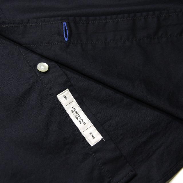 スコッチアンドソーダ シャツ メンズ 正規販売店 SCOTCH＆SODA 長袖