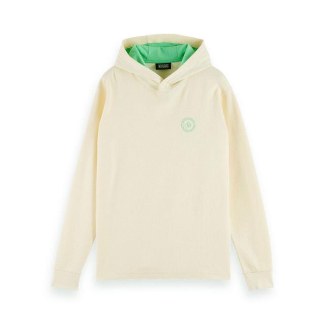 スコッチアンドソーダ パーカー メンズ 正規販売店 SCOTCH＆SODA プル