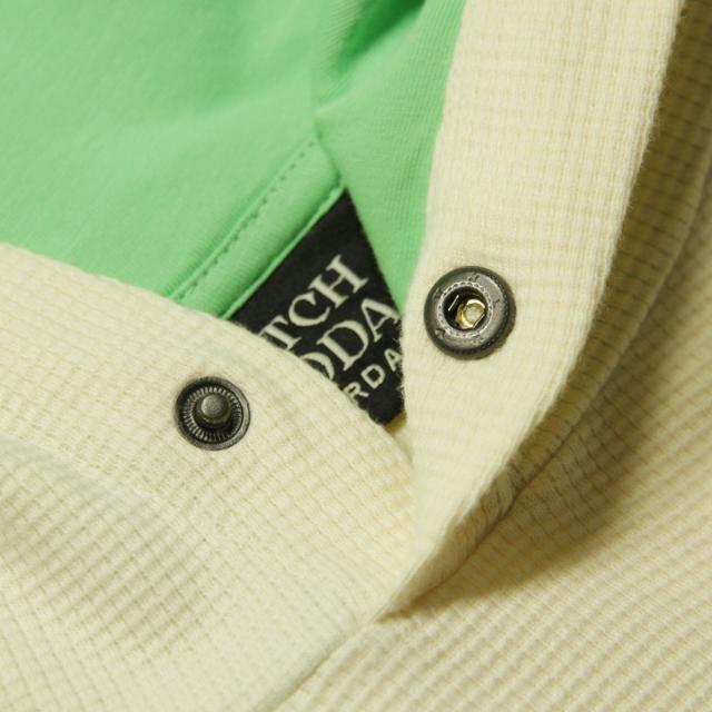 スコッチアンドソーダ パーカー メンズ 正規販売店 SCOTCH＆SODA プル