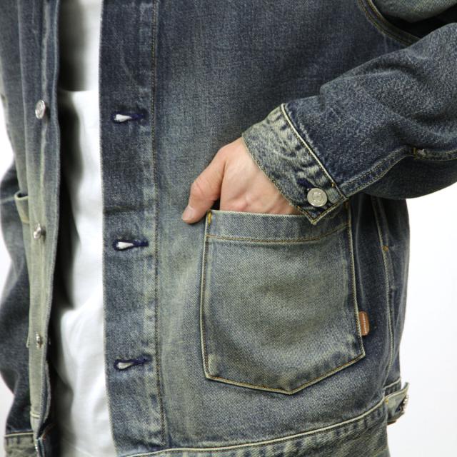 スコッチアンドソーダ アウター メンズ 正規販売店 SCOTCH＆SODA