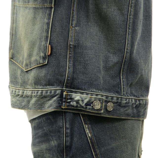 スコッチアンドソーダ アウター メンズ 正規販売店 SCOTCH＆SODA