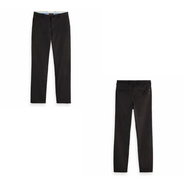 スコッチアンドソーダ チノパン メンズ 正規販売店 SCOTCH＆SODA