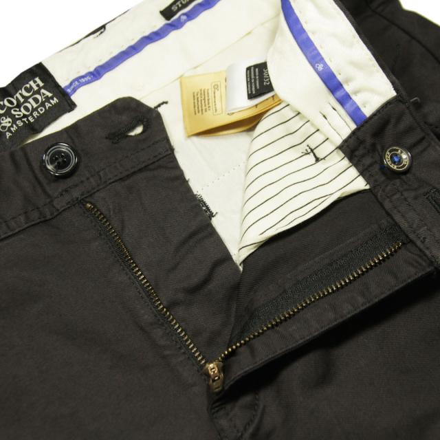 スコッチアンドソーダ チノパン メンズ 正規販売店 SCOTCH＆SODA