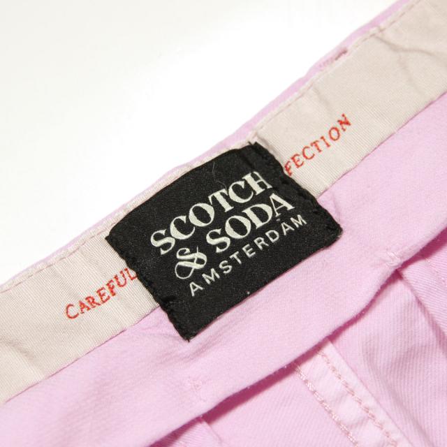 スコッチアンドソーダ ボトムス メンズ 正規販売店 SCOTCH＆SODA
