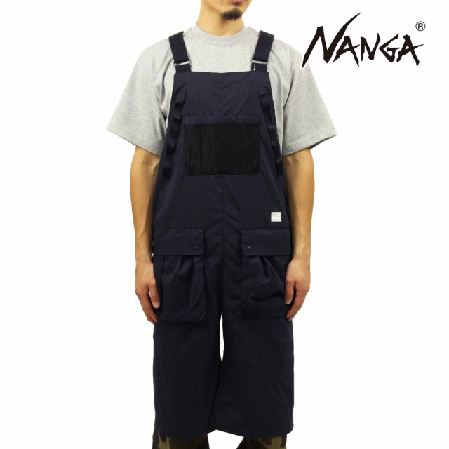 ナンガ エプロン メンズ レディース 正規販売店 NANGA アウトドア 難燃素材エプロン NANGA TAKIBI RIPSTOP FIELD  APRON NVY NAVYの通販はau PAY マーケット - MIXON（ミクソン） | au PAY マーケット－通販サイト