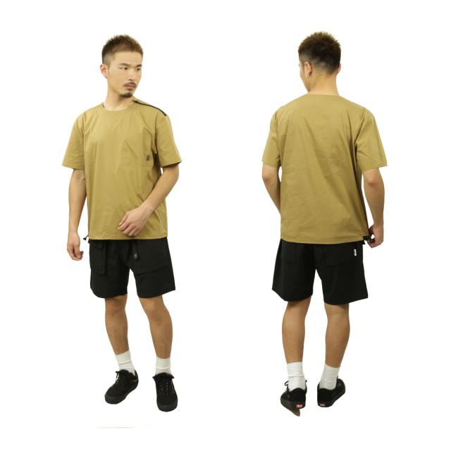 ユニフォーム アウトドア スタンダード ショートパンツ メンズ 正規