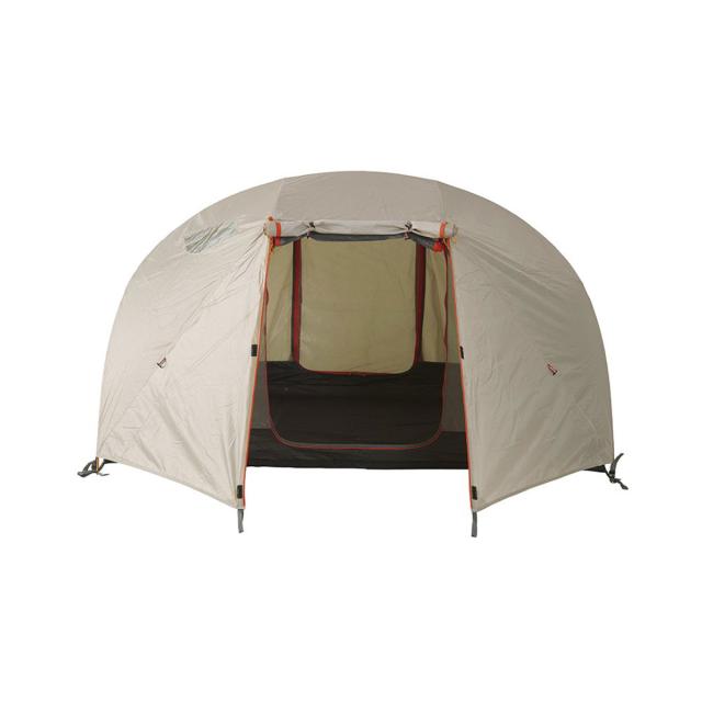 NFB04　POLER 2人用テント TWO PERSON TENT Amazon | ポーラー POLeR 2 MAN TENT テント 超軽量 2人用 登山