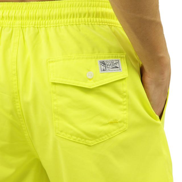 ポロ ラルフローレン 水着 メンズ 正規品 POLO RALPH LAUREN スイム
