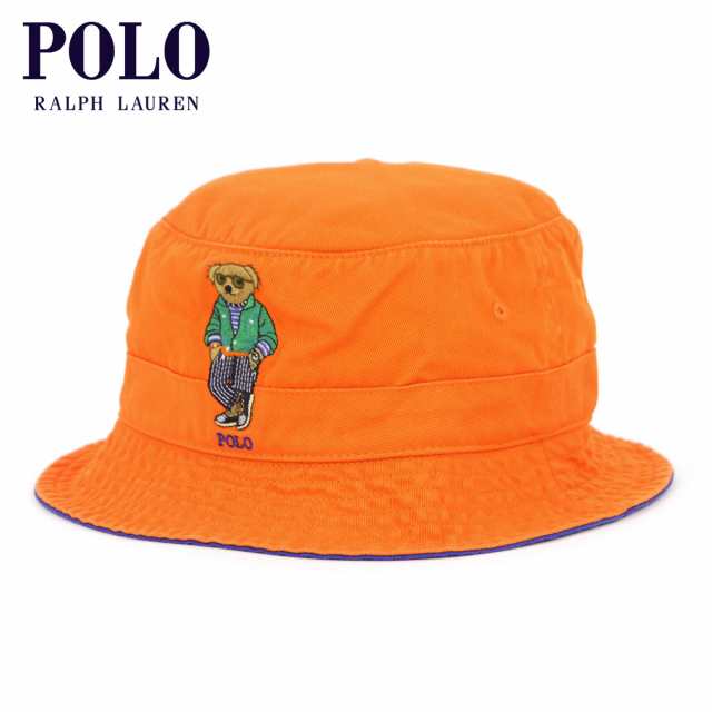 ポロ ラルフローレン 帽子 メンズ レディース 正規品 POLO RALPH