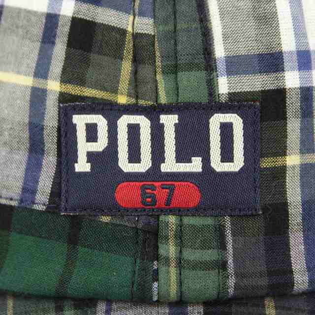 ポロ ラルフローレン 帽子 メンズ レディース 正規品 POLO RALPH LAUREN キャップ ベースボールキャップ パッチワーク柄 CHINO  SPORT CAP - PATCHWORK MADRAS H221ST03 710862090001 PATCHWORK MADRASの通販はau  PAY マーケット - MIXON（ミクソン） | au PAY マーケット ...