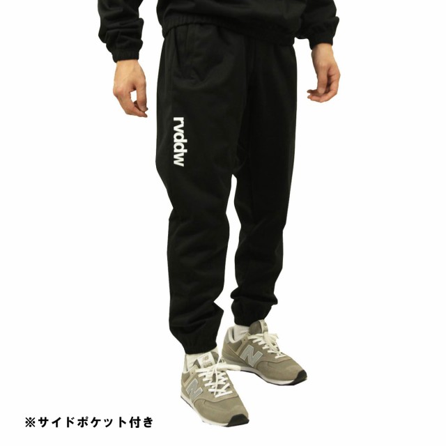 リバーサル セットアップ メンズ 正規販売店 REVERSAL rvddw
