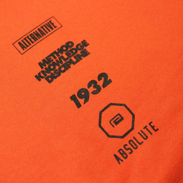 リバーサル スウェット メンズ 正規販売店 REVERSAL rvddw トレーナー 