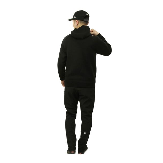 リバーサル パーカー メンズ 正規販売店 REVERSAL rvddw プルオーバーパーカー ドライテック CONTROL RVDDW BOX LOGO DRY TECH HOODIE RV22AW202 BLACK_8