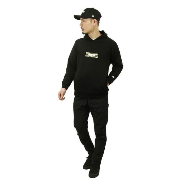 リバーサル パーカー メンズ 正規販売店 REVERSAL rvddw プルオーバーパーカー ドライテック CONTROL RVDDW BOX LOGO DRY TECH HOODIE RV22AW202 BLACK_7