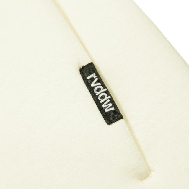 リバーサル パーカー メンズ 正規販売店 REVERSAL rvddw プルオーバーパーカー ドライテック CONTROL RVDDW BOX LOGO DRY TECH HOODIE RV22AW202 OFF WHITE_6