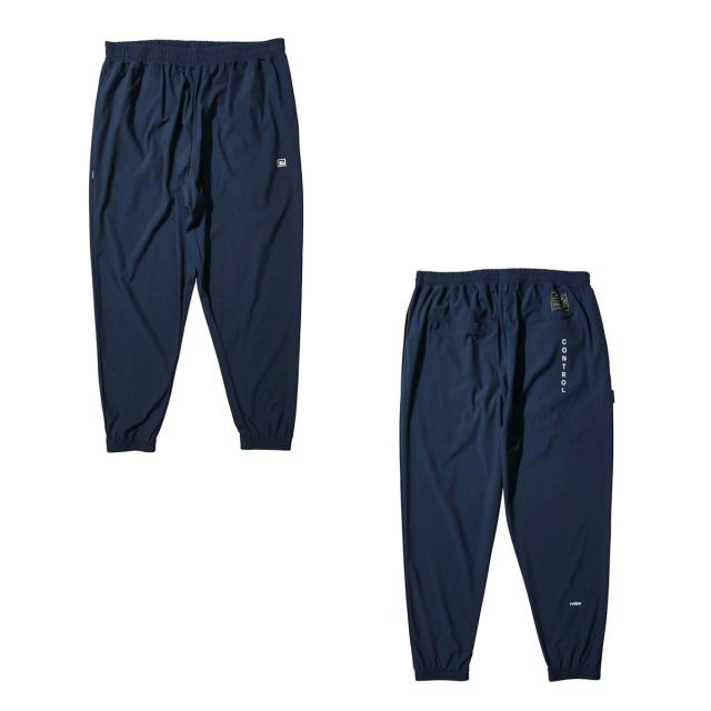 リバーサル ジョガーパンツ メンズ 正規販売店 REVERSAL rvddw