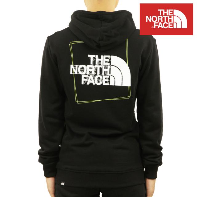 ノースフェイス パーカー メンズ 正規品 THE NORTH FACE バックプリント プルオーバーパーカー COORDINATES PULLOVER HOODIE - EU NF0A5IG8 JK3 TNF BLACK クリスマス プレゼント ラッピング