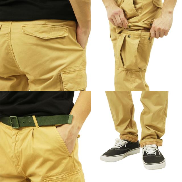 スコッチアンドソーダ ボトムス メンズ 正規販売店 SCOTCH＆SODA