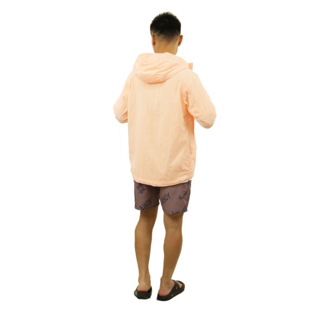 10%OFFセール 【販売期間 5/7 10:00〜5/16 9:59】 スコッチアンドソーダ アウター メンズ 正規販売店 SCOTCH＆SODA ナイロンジャケット LIGHTWEIGHT GARMENT- DYED JACKET 154706 2537 FLUO ORANGE_8