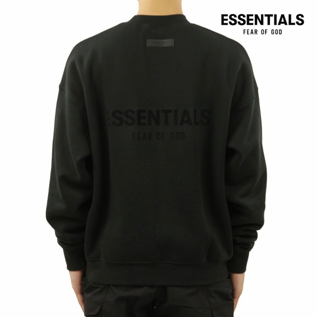 フィアオブゴッド fog essentials スウェット メンズ 正規品 FEAR OF