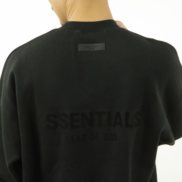 フィアオブゴッド fog essentials スウェット メンズ 正規品 FEAR OF