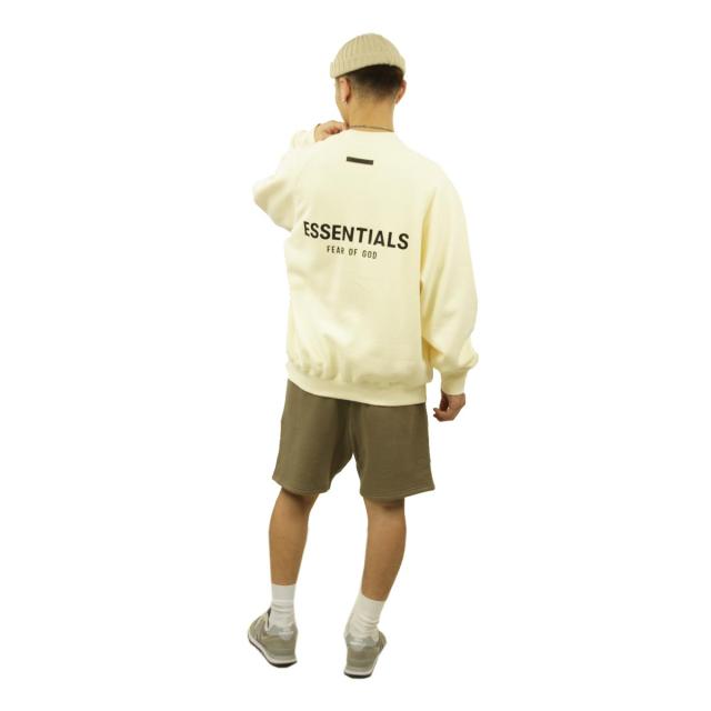 フィアオブゴッド fog essentials スウェット メンズ 正規品 FEAR OF