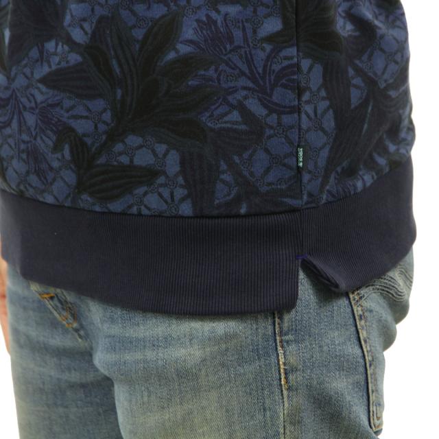 スコッチアンドソーダ スウェット メンズ 正規販売店 SCOTCH&SODA