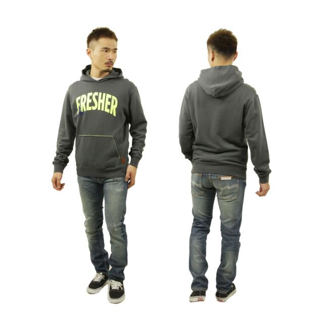 スコッチアンドソーダ パーカー メンズ 正規販売店 SCOTCH&SODA