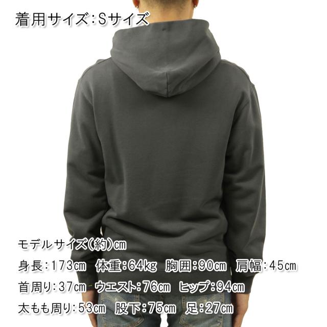 スコッチアンドソーダ パーカー メンズ 正規販売店 SCOTCH&SODA