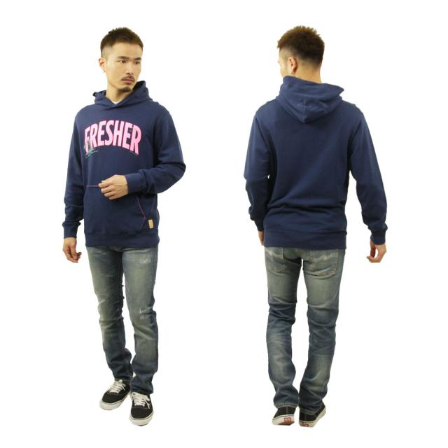 スコッチアンドソーダ パーカー メンズ 正規販売店 SCOTCH&SODA