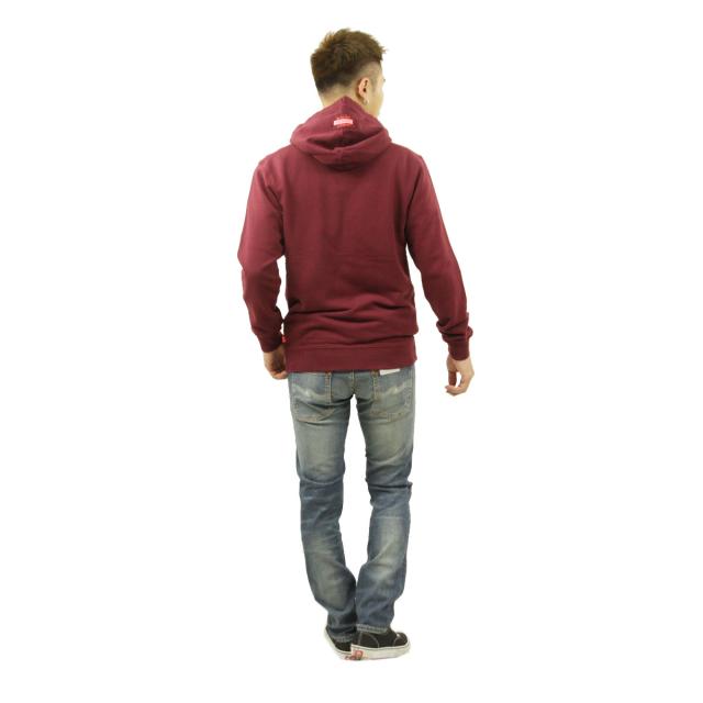 スコッチアンドソーダ パーカー メンズ 正規販売店 SCOTCH&SODA