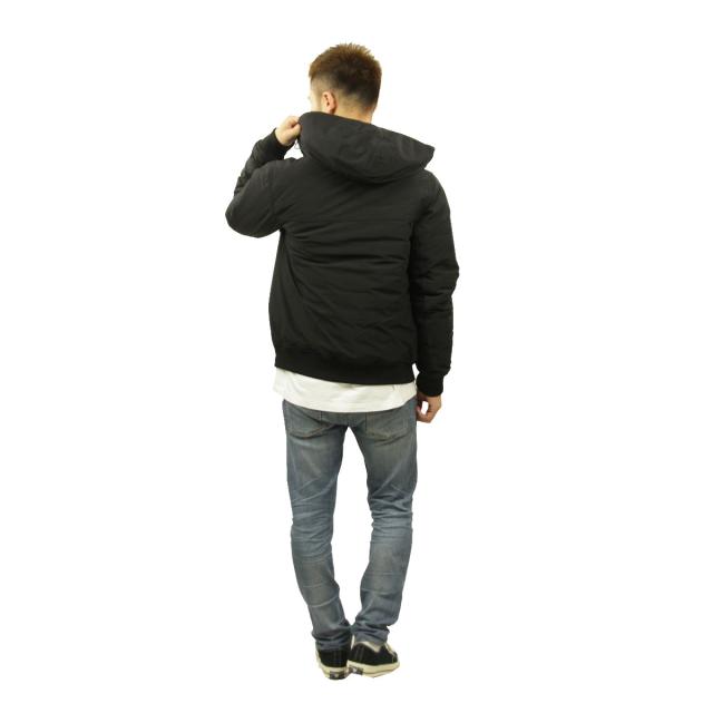 スコッチアンドソーダ ジャケット メンズ 正規販売店 SCOTCH&SODA アウター ストレッチ STRETCH HOODED JACKET B クリスマス プレゼント ラッピング スコッチアンドソーダ ジャケット メンズ 正規販売店 SCOTCH&SODA