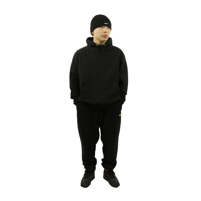 チャンピオン パーカー メンズ 正規品 CHAMPION リバースウィーブ プルオーバーパーカー REVERSE WEAVE HEAVYWEIGHT 12oz PULLOVER HOODIE SWEAT SHIRT S1051 BLACK_7