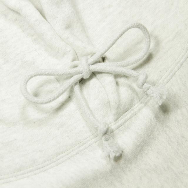 チャンピオン パーカー メンズ 正規品 CHAMPION リバースウィーブ プルオーバーパーカー REVERSE WEAVE HEAVYWEIGHT 12oz PULLOVER HOODIE SWEAT SHIRT S1051 SILVER GREY_5