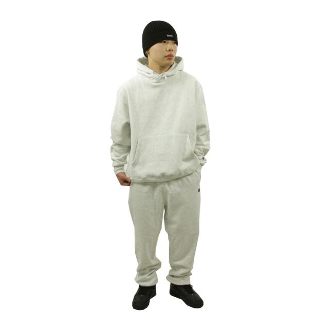 チャンピオン パーカー メンズ 正規品 CHAMPION リバースウィーブ プルオーバーパーカー REVERSE WEAVE HEAVYWEIGHT 12oz PULLOVER HOODIE SWEAT SHIRT S1051 SILVER GREY_7