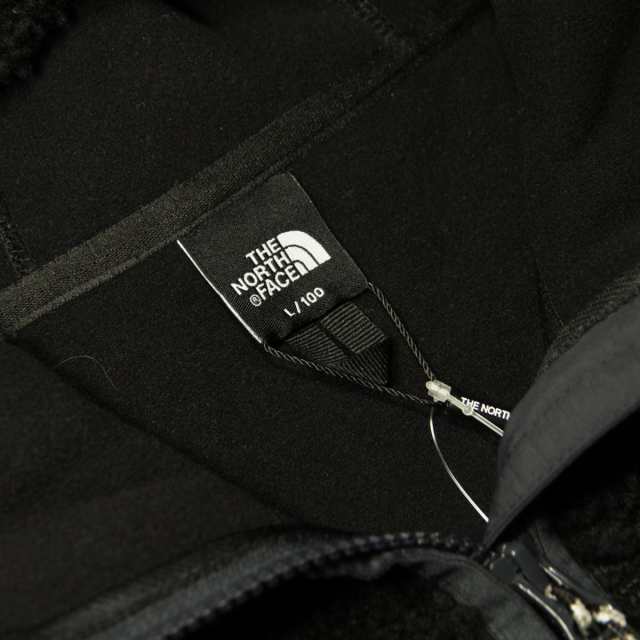 ノースフェイス フリースジャケット メンズ 正規品 THE NORTH FACE