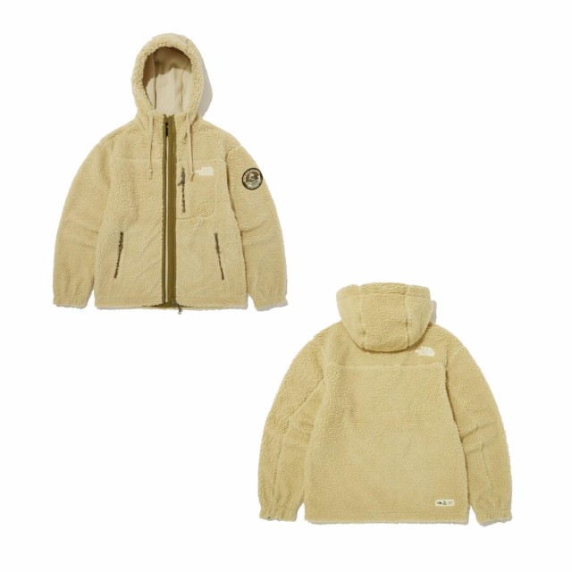 ノースフェイス フリースジャケット メンズ 正規品 THE NORTH FACE