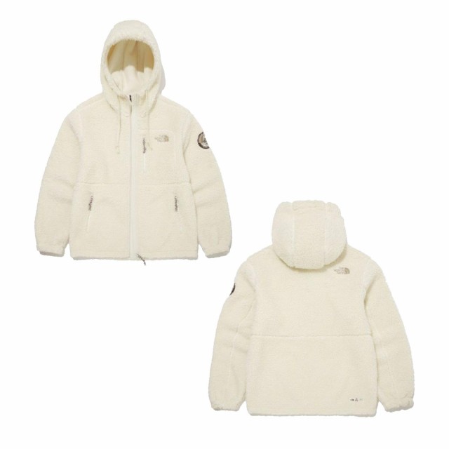 ノースフェイス フリースジャケット メンズ 正規品 THE NORTH FACE ...