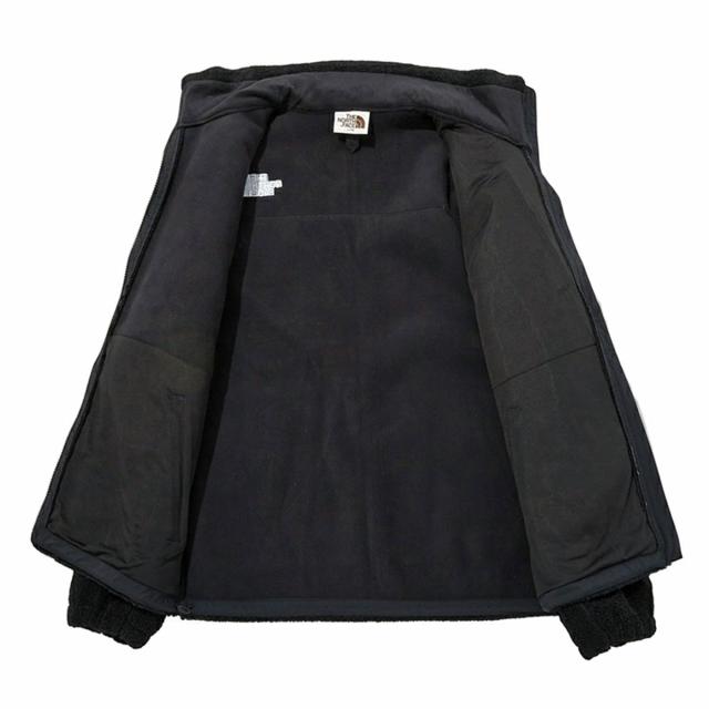 ノースフェイス フリースジャケット メンズ 正規品 THE NORTH FACE