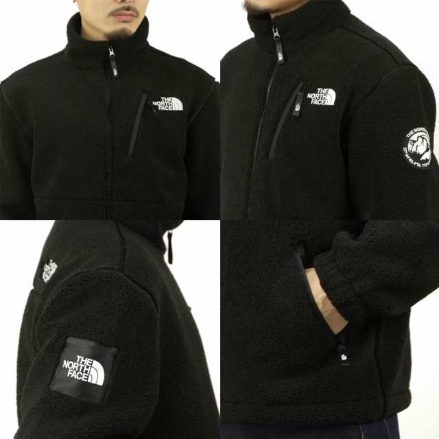 ノースフェイス フリースジャケット メンズ 正規品 THE NORTH ノースフェイス フリースジャケット メンズ 正規品 THE NORTH