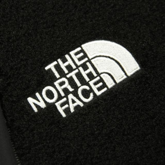 ノースフェイス フリースジャケット メンズ 正規品 THE NORTH FACE