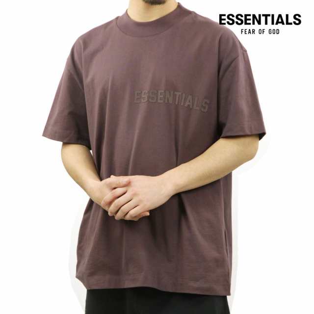 FEAR OF GOD フィアオブゴッド 半袖Tシャツ215センチ表記サイズ