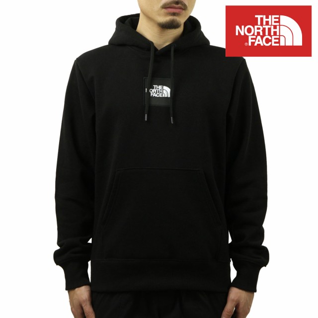 ノースフェイス パーカー メンズ 正規品 THE NORTH FACE トップス