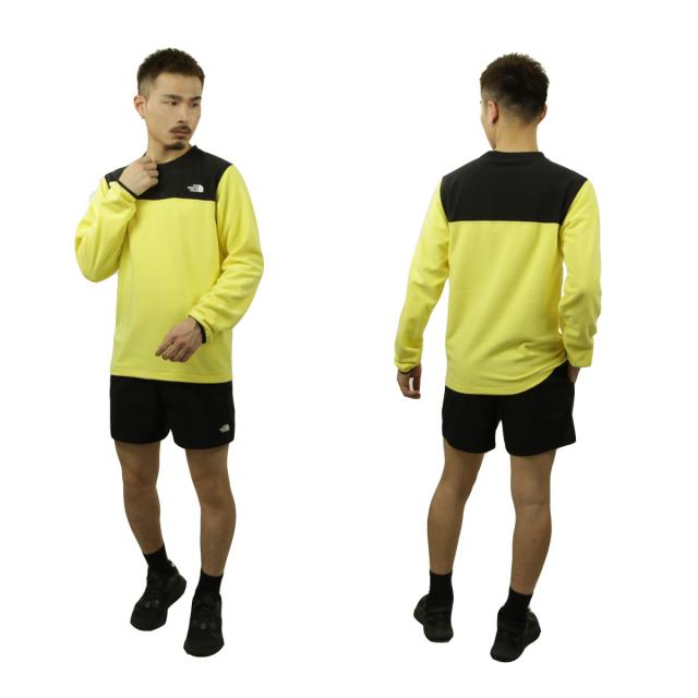 ノースフェイス フリース メンズ 正規品 THE NORTH FACE トップス