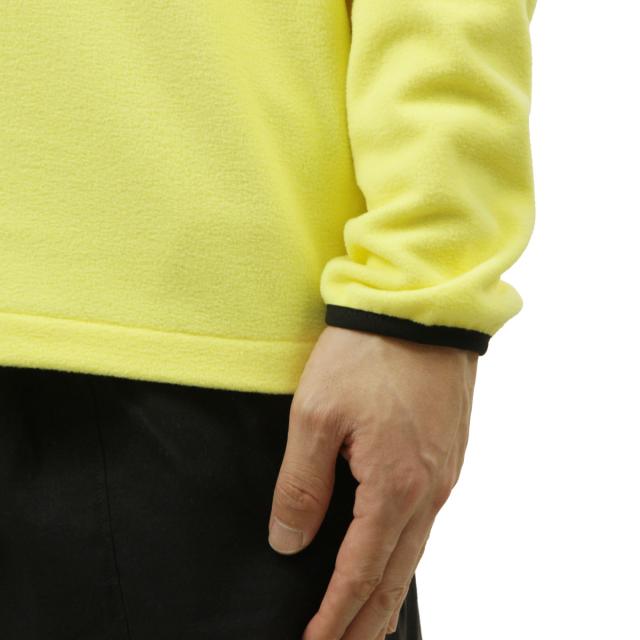 ノースフェイス フリース メンズ 正規品 THE NORTH FACE トップス