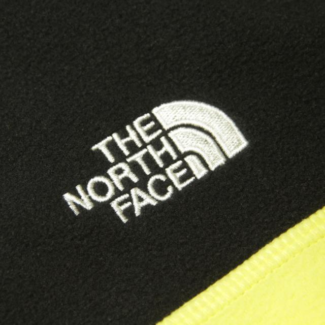 ノースフェイス フリース メンズ 正規品 THE NORTH FACE トップス