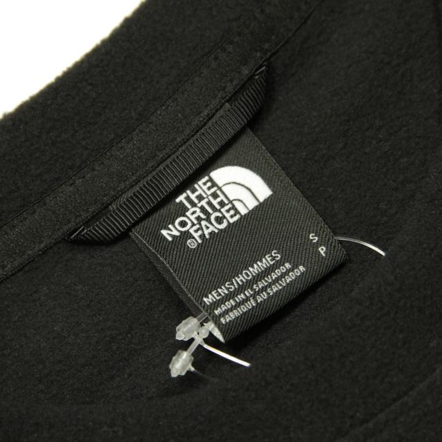 ノースフェイス フリース メンズ 正規品 THE NORTH FACE トップス