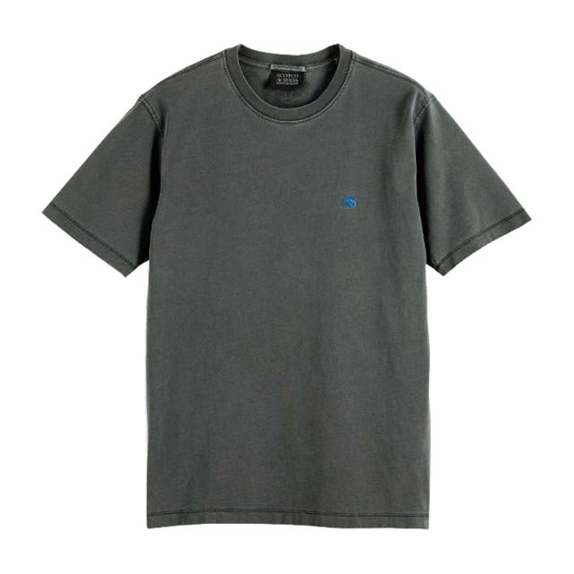 スコッチアンドソーダ] メンズ Tシャツ 正規販売店 SCOTCH＆SODA ロゴ