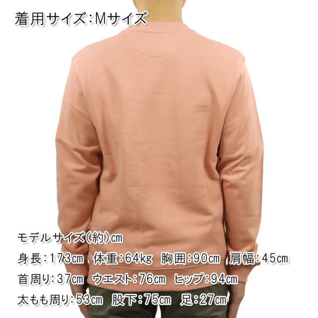 スコッチアンドソーダ メンズ スウェット 正規販売店 SCOTCH＆SODA 