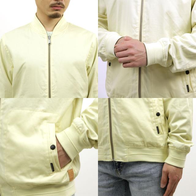 スコッチアンドソーダ メンズ MA-1 定まり売りわたす店 SCOTCH＆SODA リヴァーシブル ボンバージャケット アウター REVERSIBLE BOMBER MA-1 JACKET 171513 0414 71800 54 KHAKI